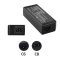 Cargador de portátil 90w 20V 4.5A para Lenovo