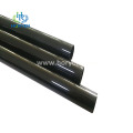 Alta calidad 26*30*1000 mm 3k Price de tubo de fibra de carbono