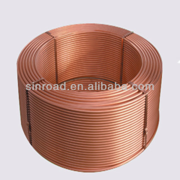 Excellent Brand Copper Wire Coil