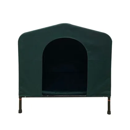Outdoor Dog Tent Camping Roof Tent with Roof