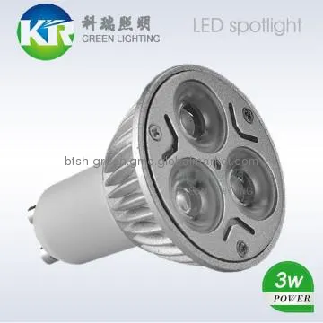 Smart Window LED Spotlight