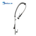 Good Quality Stainless Steel Pull Down Kitchen Faucet