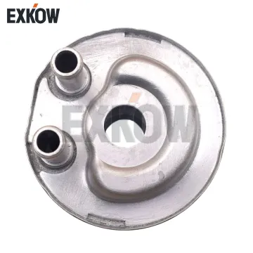 Factory Wholesale Price Oil Cooler for Navara Frontier Pathfinder 21305-EB300 21305EB300