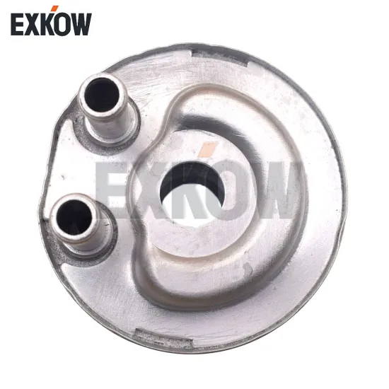 Factory Wholesale Price Oil Cooler for Navara Frontier Pathfinder 21305-EB300 21305EB300