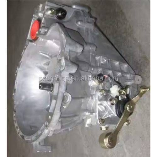 Customization Options for Geely KingKong and Geely Jingang 1.5MT Gearboxes