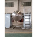 Low Temperature Powder Double Cone Rotary Vacuum Dryer