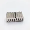 N52 Neodymium Magnet Applications in Motors and Generators