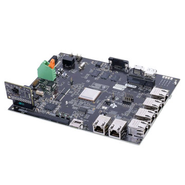 AM571X Eval Brd 60 Scm Mini System Development Board