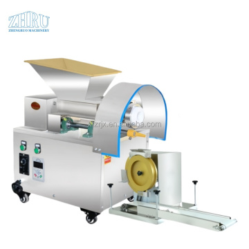 1-500g Non-Stick Dough Cutter & Ball Maker