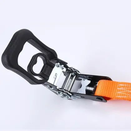 Cargo Lashing Ratchet Buckle: Ratchet Tie Down Buckle and Tensioner