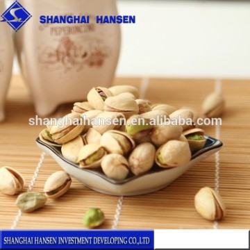Professional Import Agent and Purchasing Agent of pistachio nuts