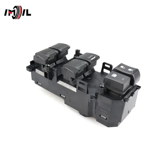 Electric Window Push Button Switch 35750-T0A-H11 for Honda CRV 2014-2015