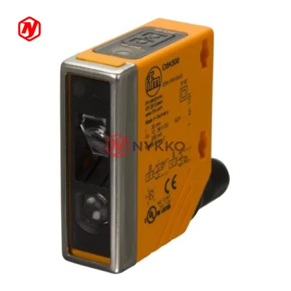 Original IFM Photoelectric Sensor Contrast Sensor O5K500