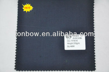 new design t/r men's suiting fabric wholesale in stock