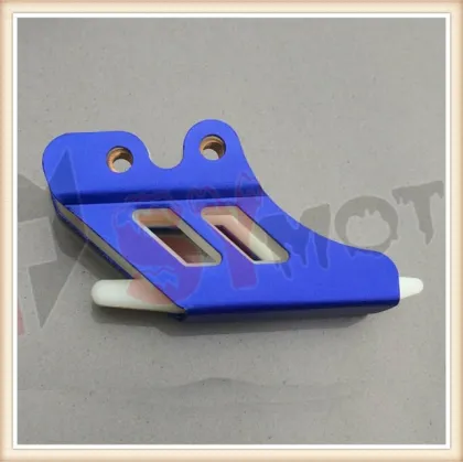 Aluminum Pit Bike Chain Guard
