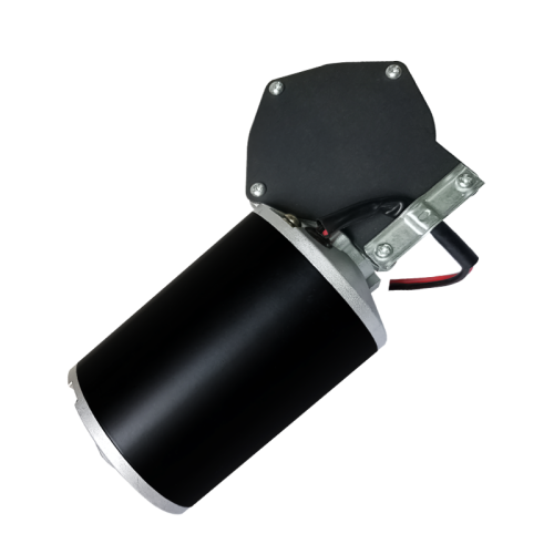 ZD76-220200-60 DC Gear Motor - MAINTEX
