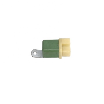 Factory Supply Excavator Electric Parts EX200-2 EX200-3 EX200-5 6BD1 Starter Relay