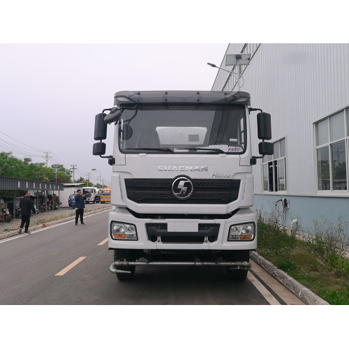 Shacman 20CBM 20000Liters Traver Tanker Truck