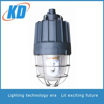 High Efficiency and Energy Saving LED Explosion-Proof Lighting