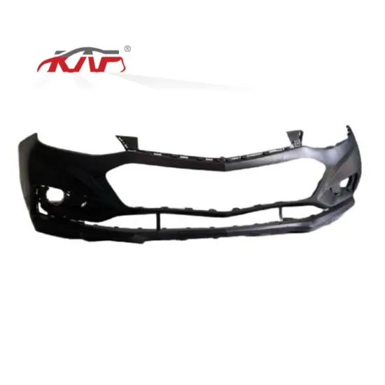 Wholesale Auto Front Bumper for Chevrolet Cruze 2017 (Part Numbers: 84288770, 84190084)