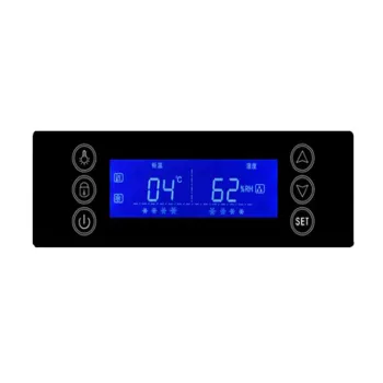 SF548N Touch Screen Thermostat for Wine Cooler