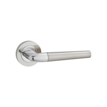 Aluminum hook Bolt Door Handle