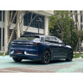 2023 zeekr 001 WE version 100kWh