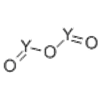 Ossido di ittrio CAS 1314-36-9