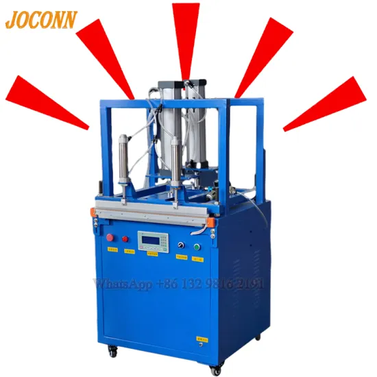Wholesale Vacuum Pillow Packaging Machine