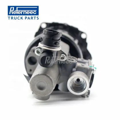 Truck Gearbox Clutch Servo Booster for MAN WABCO Truck