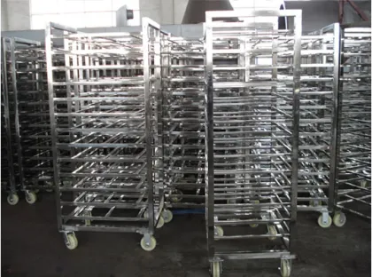 De-watering vegetable Drying Oven