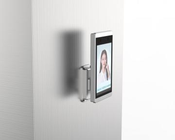 Access Control System Face Terminal