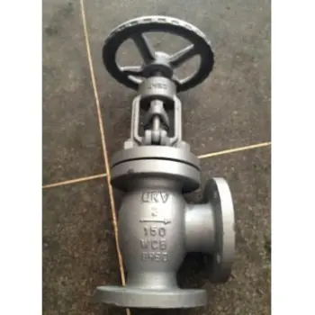 check valve angle stop