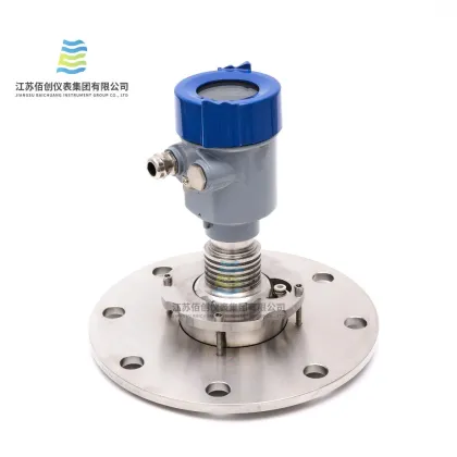 0-80m Measuring Range Radar Level Gauge