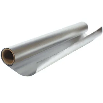 8011 Household Aluminum Foil