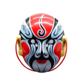 Máscaras faciais da Ópera de Pequim