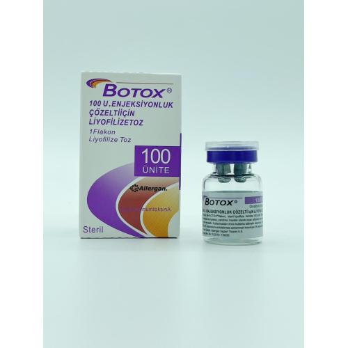 Re N Tox 100Unit Allergan brandbox eyebrows hooded eyes lift injection Supplier