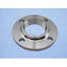 BS4504 113 Threaded Flanges