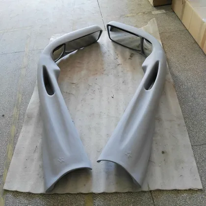 Irizar Bus B-11274 Rear View Mirror