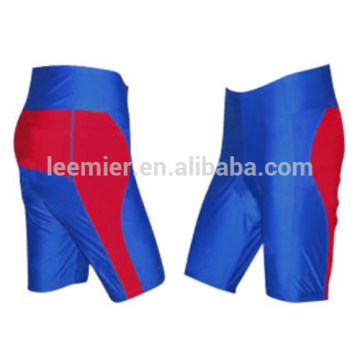 Customized color and size for Mens Cycling Shorts