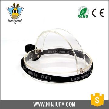 Low price led flashlight made in china best head lamp
