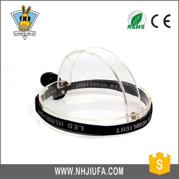 Low price led flashlight made in china best head lamp