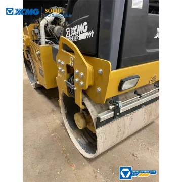 Used XCMG Roller XMR303S Heavy Duty Soil Compactor for Sale