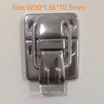 Cheap Price Mini Gift Box Lock,Bag,Cute Case Latch
