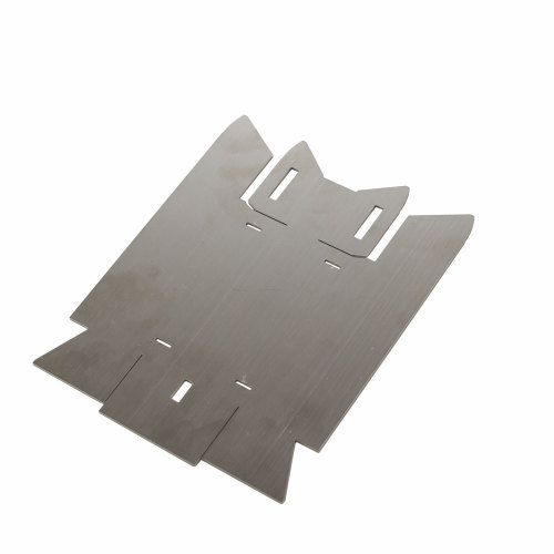 laser cutting service metal
