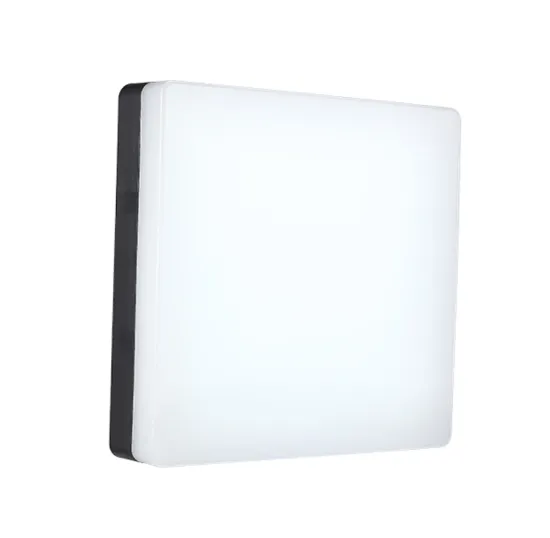 High Lumen LED Panel Light IP65