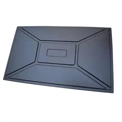 Led Tv Shell Plastic Frame