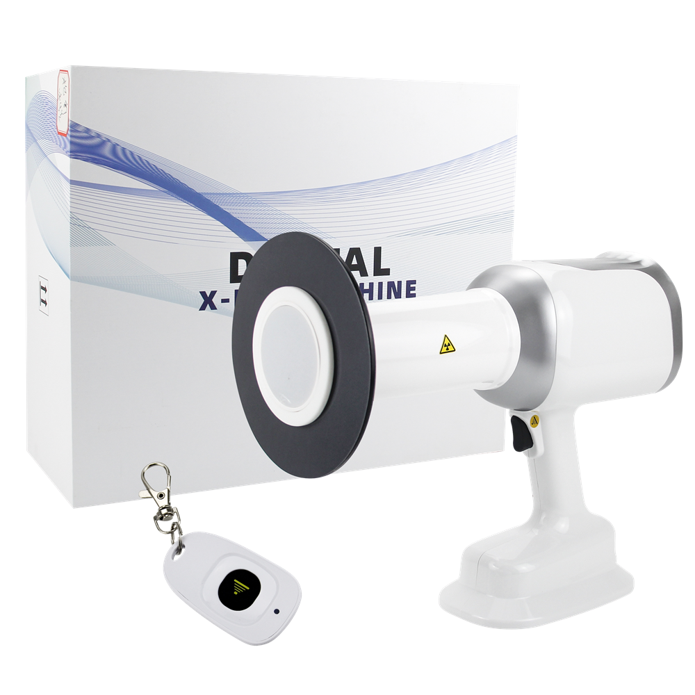 Portable Dental X-ray Machine