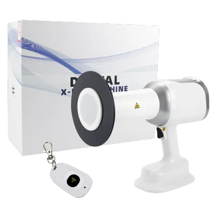 Portable Dental X-ray Machine