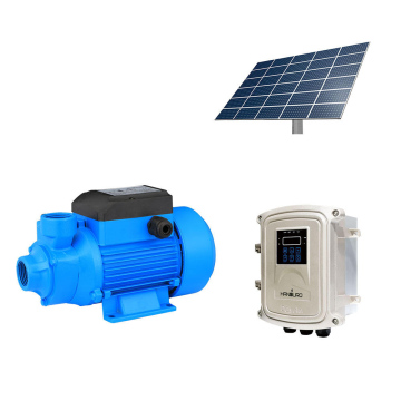 24V 280W DC Solar Water Pump Jet: Surface Pump Powered by Solar Energy